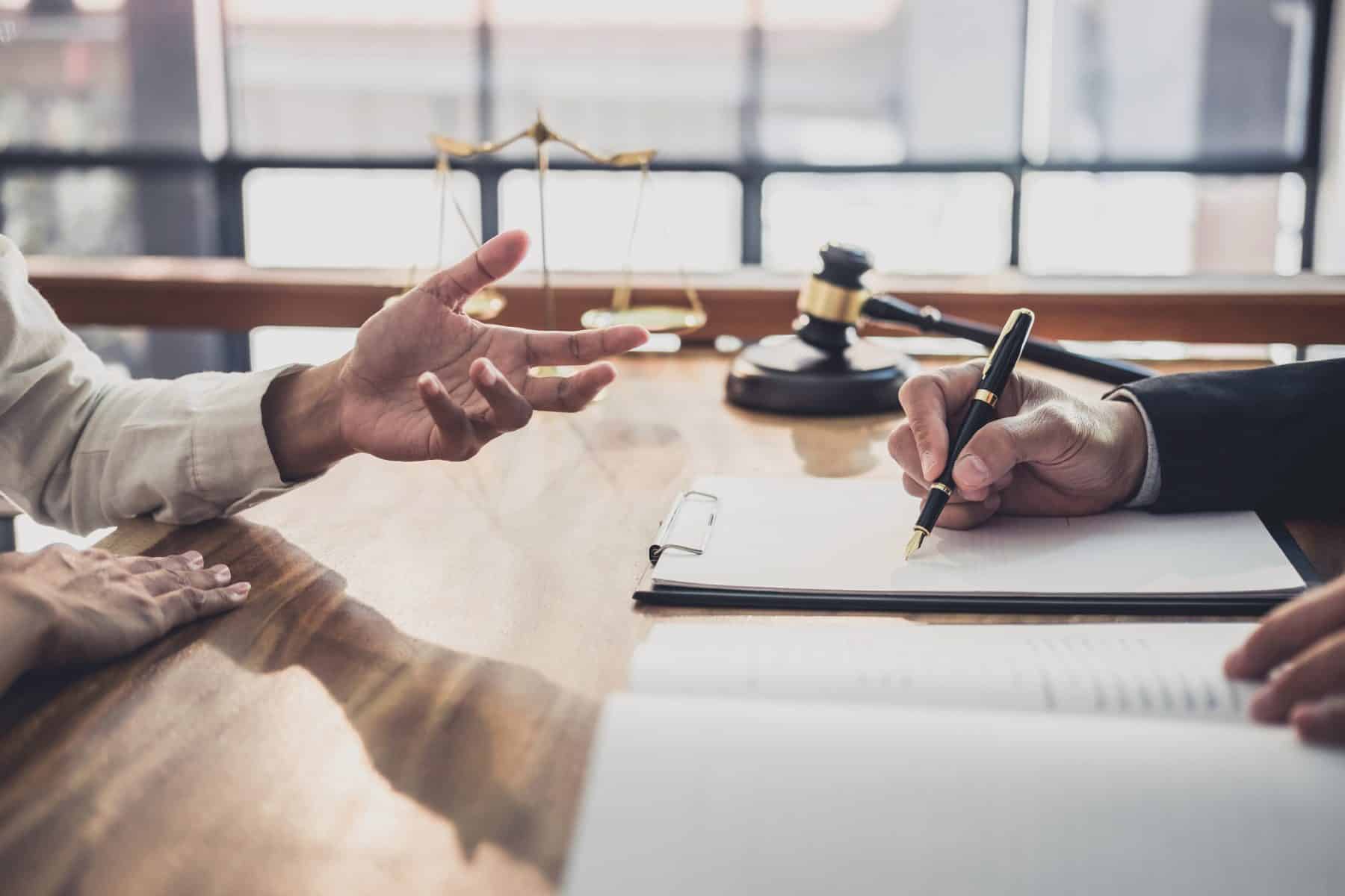 It is very important to know the right things to say when filing a disability benefits application in Los Angeles.