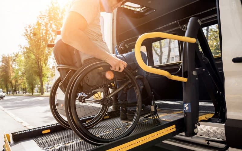 Eligible To Receive Social Security Disability in Los Angeles If You’ve Never Had A Job