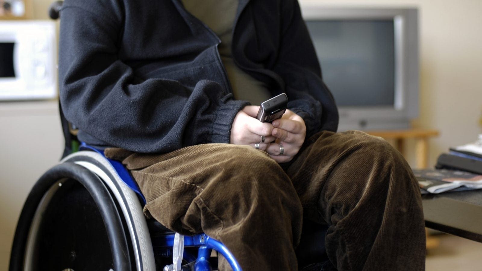 muscular dystrophy stock photo
